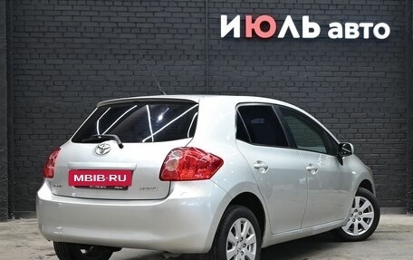 Toyota Auris II, 2007 год, 895 000 рублей, 6 фотография