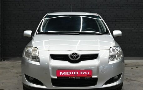 Toyota Auris II, 2007 год, 895 000 рублей, 2 фотография