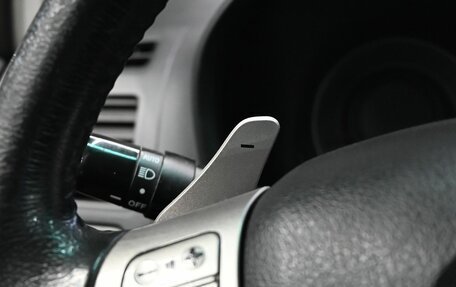 Toyota Auris II, 2007 год, 895 000 рублей, 17 фотография