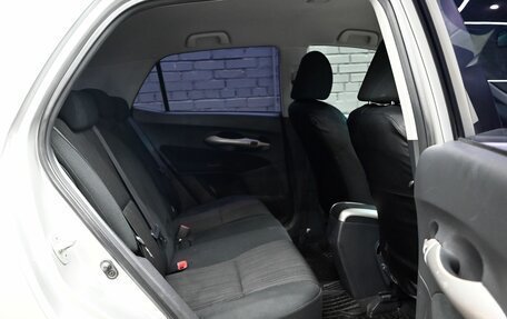 Toyota Auris II, 2007 год, 895 000 рублей, 22 фотография