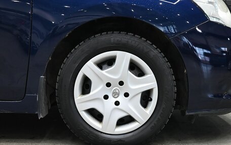 Toyota Verso I, 2011 год, 1 080 000 рублей, 11 фотография