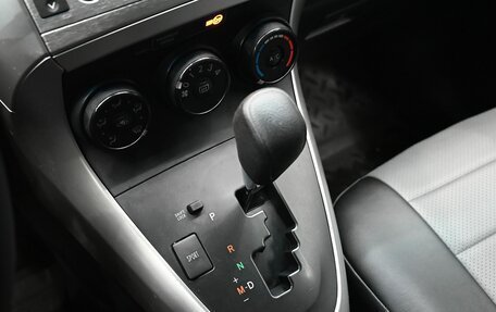Toyota Verso I, 2011 год, 1 080 000 рублей, 17 фотография