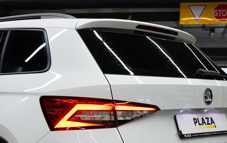 Skoda Kodiaq I, 2018 год, 1 849 000 рублей, 7 фотография