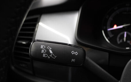 Skoda Kodiaq I, 2018 год, 1 849 000 рублей, 18 фотография