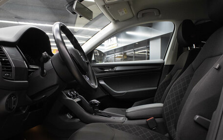 Skoda Kodiaq I, 2018 год, 1 849 000 рублей, 11 фотография