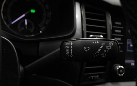 Skoda Kodiaq I, 2018 год, 1 849 000 рублей, 19 фотография