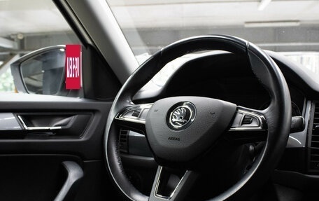 Skoda Kodiaq I, 2018 год, 1 849 000 рублей, 8 фотография