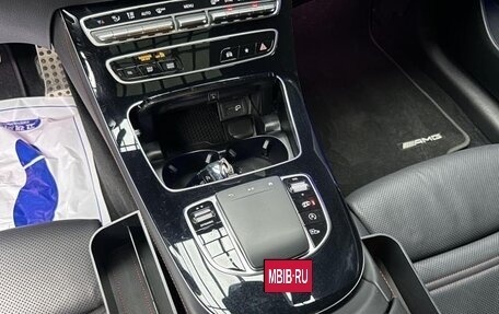Mercedes-Benz E-Класс AMG, 2022 год, 6 573 000 рублей, 5 фотография