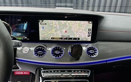 Mercedes-Benz E-Класс AMG, 2022 год, 6 573 000 рублей, 4 фотография