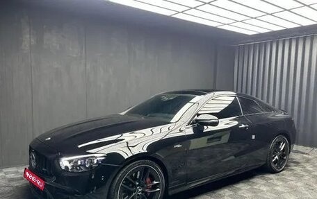 Mercedes-Benz E-Класс AMG, 2022 год, 6 573 000 рублей, 2 фотография