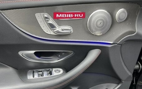Mercedes-Benz E-Класс AMG, 2022 год, 6 573 000 рублей, 6 фотография