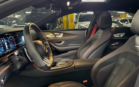 Mercedes-Benz CLS, 2022 год, 6 000 000 рублей, 11 фотография