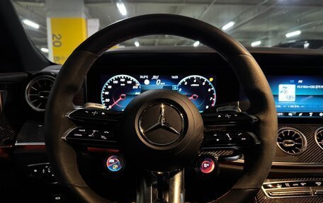 Mercedes-Benz CLS, 2022 год, 6 000 000 рублей, 6 фотография