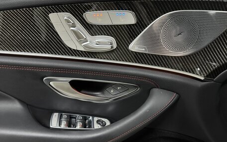 Mercedes-Benz CLS, 2022 год, 6 000 000 рублей, 10 фотография