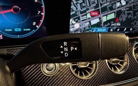 Mercedes-Benz CLS, 2022 год, 6 000 000 рублей, 8 фотография