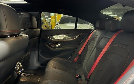 Mercedes-Benz CLS, 2022 год, 6 000 000 рублей, 15 фотография