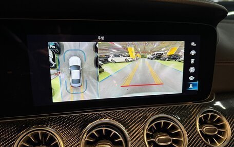 Mercedes-Benz CLS, 2022 год, 6 000 000 рублей, 14 фотография