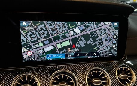 Mercedes-Benz CLS, 2022 год, 6 000 000 рублей, 13 фотография