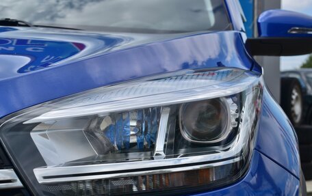 Chery Tiggo 4 I рестайлинг, 2021 год, 1 350 000 рублей, 9 фотография