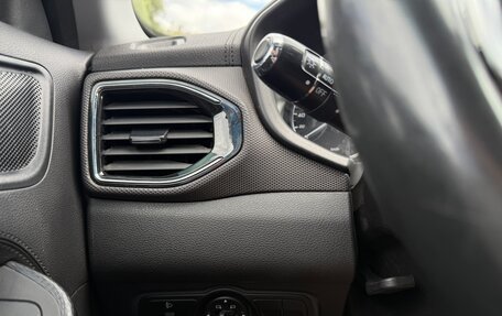 Chery Tiggo 4 I рестайлинг, 2021 год, 1 350 000 рублей, 12 фотография