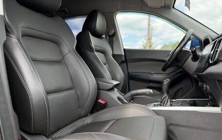 Chery Tiggo 4 I рестайлинг, 2021 год, 1 350 000 рублей, 21 фотография