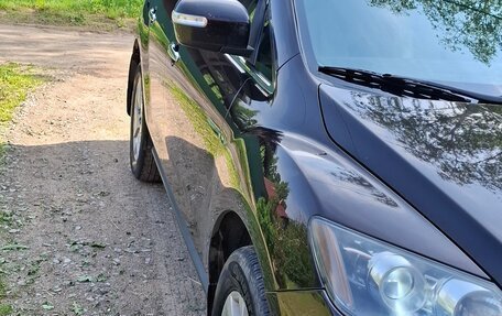Mazda CX-7 I рестайлинг, 2008 год, 650 000 рублей, 3 фотография