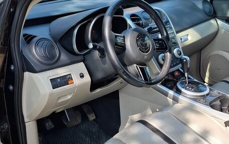 Mazda CX-7 I рестайлинг, 2008 год, 650 000 рублей, 8 фотография
