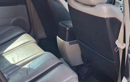Mazda CX-7 I рестайлинг, 2008 год, 650 000 рублей, 11 фотография