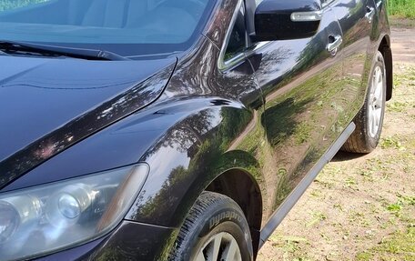 Mazda CX-7 I рестайлинг, 2008 год, 650 000 рублей, 4 фотография