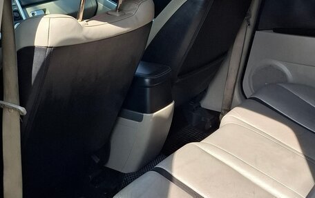 Mazda CX-7 I рестайлинг, 2008 год, 650 000 рублей, 10 фотография