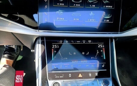 Audi Q8 I, 2021 год, 6 198 000 рублей, 16 фотография