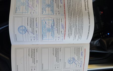 Toyota RAV4, 2019 год, 2 999 950 рублей, 16 фотография
