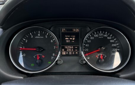 Nissan Qashqai, 2010 год, 1 060 000 рублей, 11 фотография