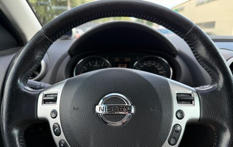 Nissan Qashqai, 2010 год, 1 060 000 рублей, 13 фотография