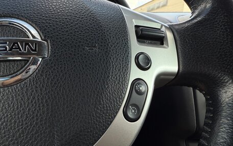 Nissan Qashqai, 2010 год, 1 060 000 рублей, 18 фотография