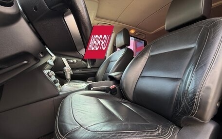 Nissan Qashqai, 2010 год, 1 060 000 рублей, 23 фотография