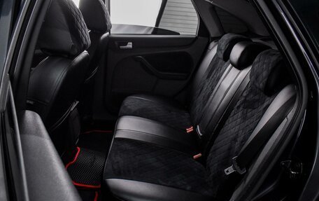 Ford Focus II рестайлинг, 2007 год, 349 000 рублей, 9 фотография