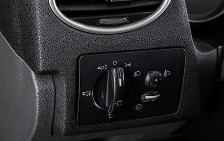 Ford Focus II рестайлинг, 2007 год, 349 000 рублей, 14 фотография