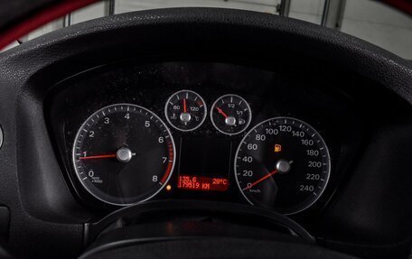 Ford Focus II рестайлинг, 2007 год, 349 000 рублей, 18 фотография