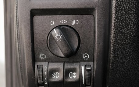 Chevrolet Viva, 2005 год, 320 000 рублей, 17 фотография