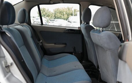 Chevrolet Viva, 2005 год, 320 000 рублей, 19 фотография