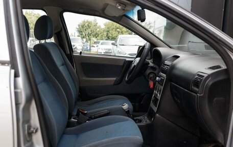 Chevrolet Viva, 2005 год, 320 000 рублей, 18 фотография