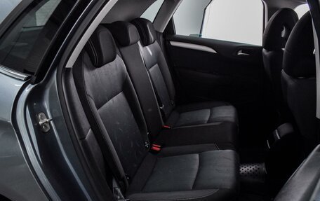 Citroen C4 II рестайлинг, 2011 год, 699 000 рублей, 7 фотография