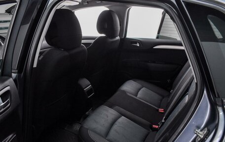 Citroen C4 II рестайлинг, 2011 год, 699 000 рублей, 11 фотография