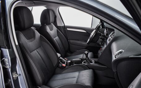 Citroen C4 II рестайлинг, 2011 год, 699 000 рублей, 8 фотография