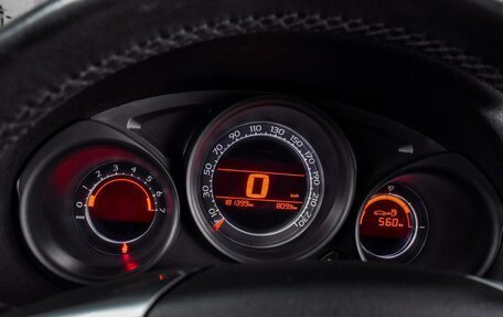 Citroen C4 II рестайлинг, 2011 год, 699 000 рублей, 16 фотография