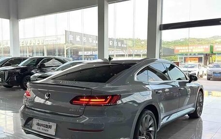 Volkswagen Passat CC, 2022 год, 2 370 000 рублей, 4 фотография