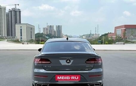 Volkswagen Passat CC, 2022 год, 2 370 000 рублей, 19 фотография