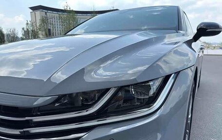 Volkswagen Passat CC, 2022 год, 2 370 000 рублей, 29 фотография