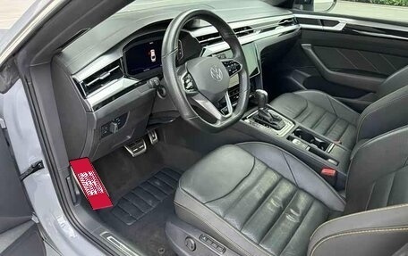 Volkswagen Passat CC, 2022 год, 2 370 000 рублей, 24 фотография